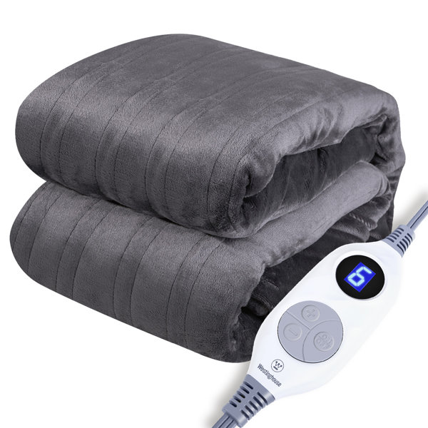 Are Electric Blankets Safe? Precautions And Safety Tips Warmup
